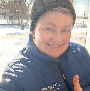 Meet your Posher, Louise